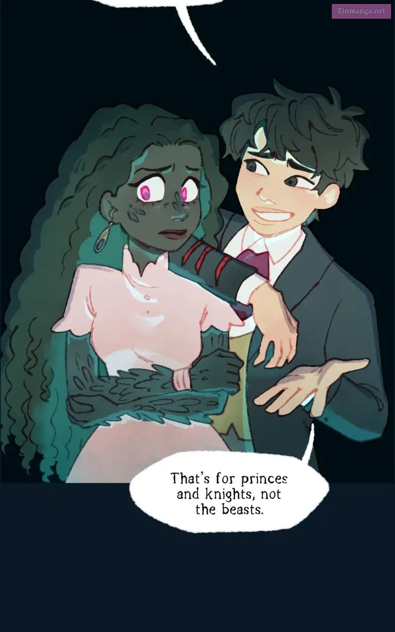 The Blind Prince Mangakakalot X Chapter 69 Page 17