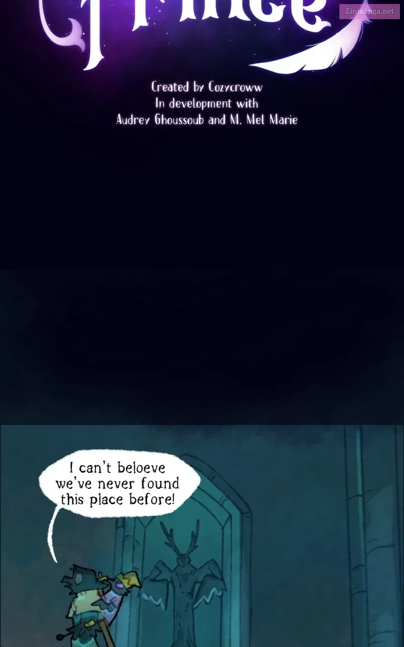 The Blind Prince Mangakakalot X Chapter 69 Page 27