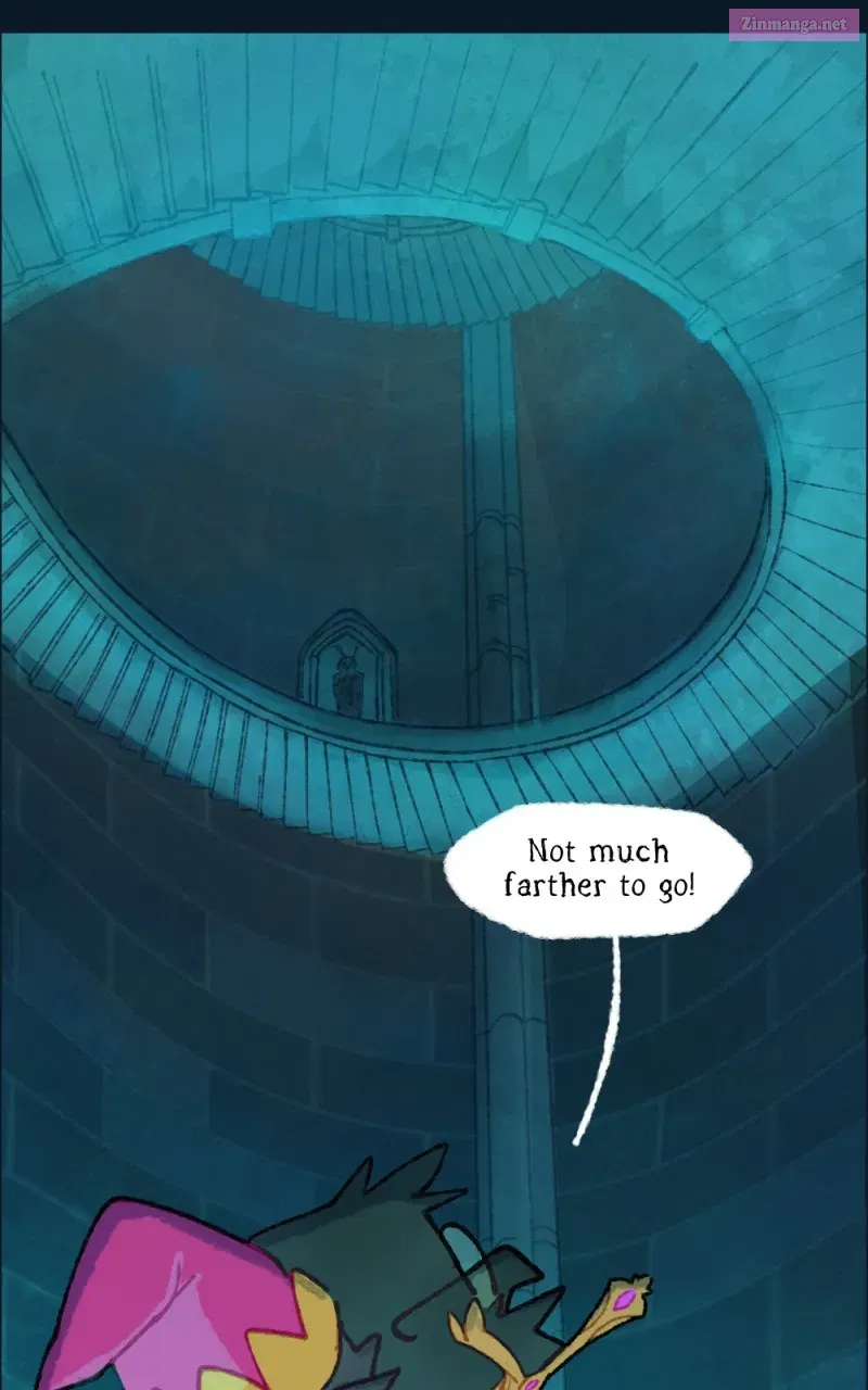 The Blind Prince Mangakakalot X Chapter 69 Page 30