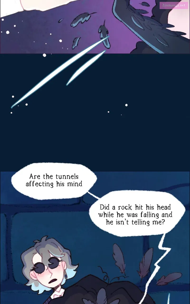 The Blind Prince Mangakakalot X Chapter 72 Page 13