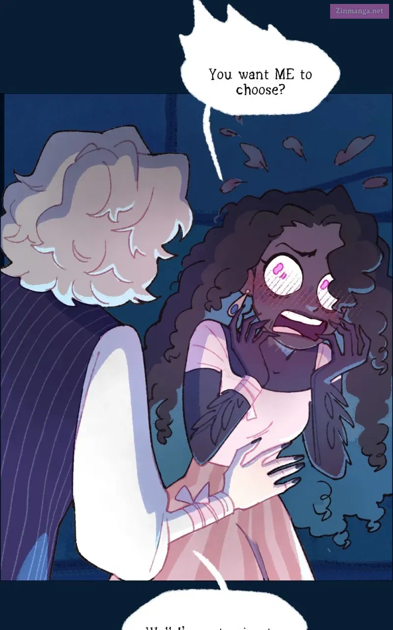 The Blind Prince Mangakakalot X Chapter 72 Page 16
