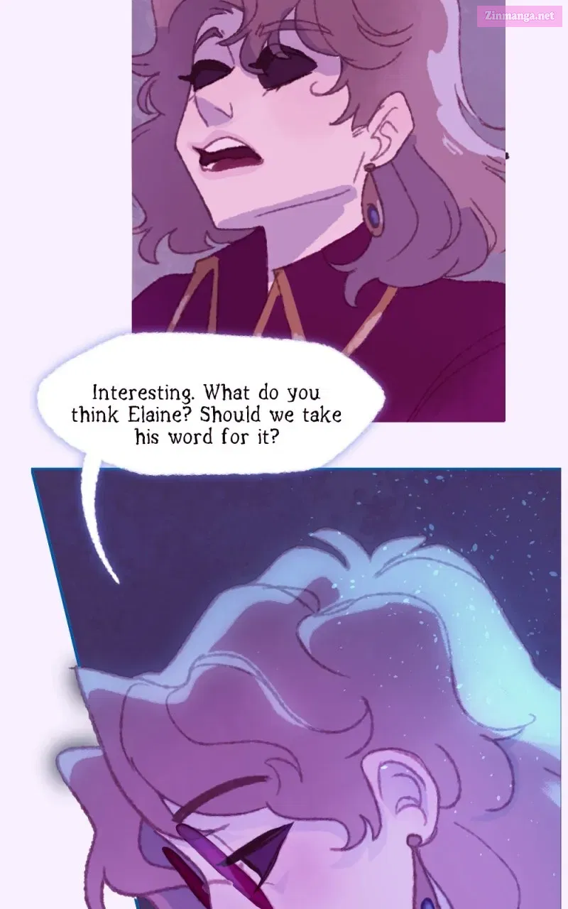 The Blind Prince Mangakakalot X Chapter 72 Page 22