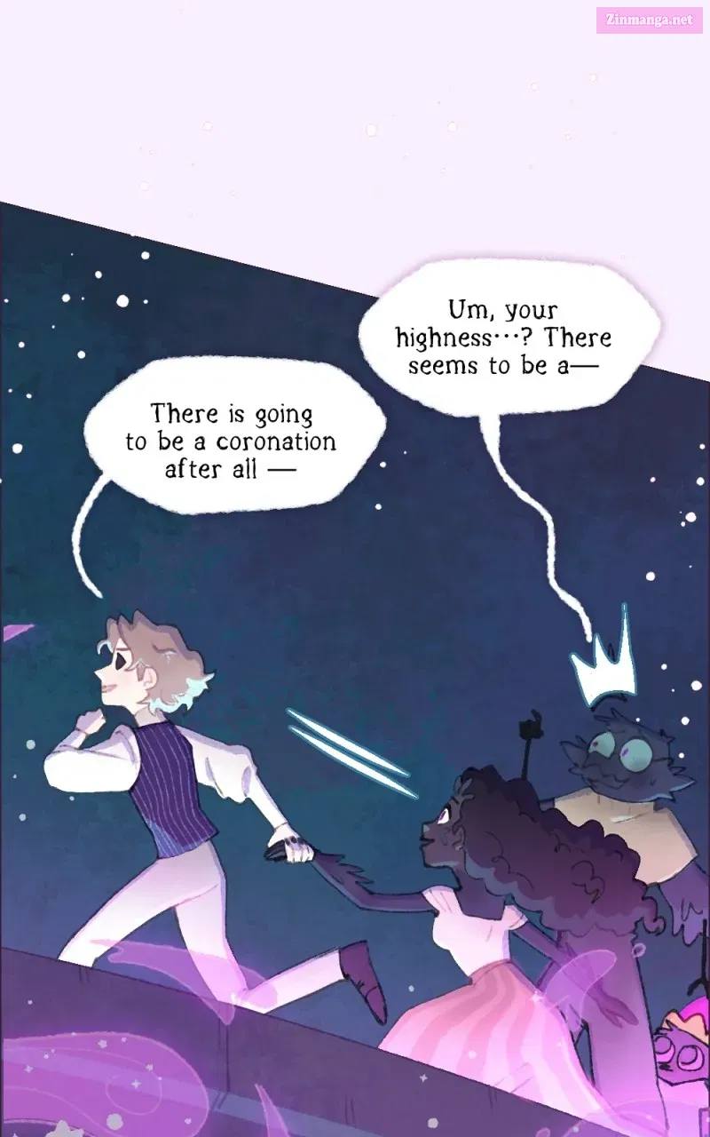 The Blind Prince Mangakakalot X Chapter 72 Page 4