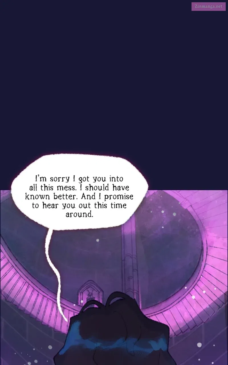 The Blind Prince Mangakakalot X Chapter 73 Page 55
