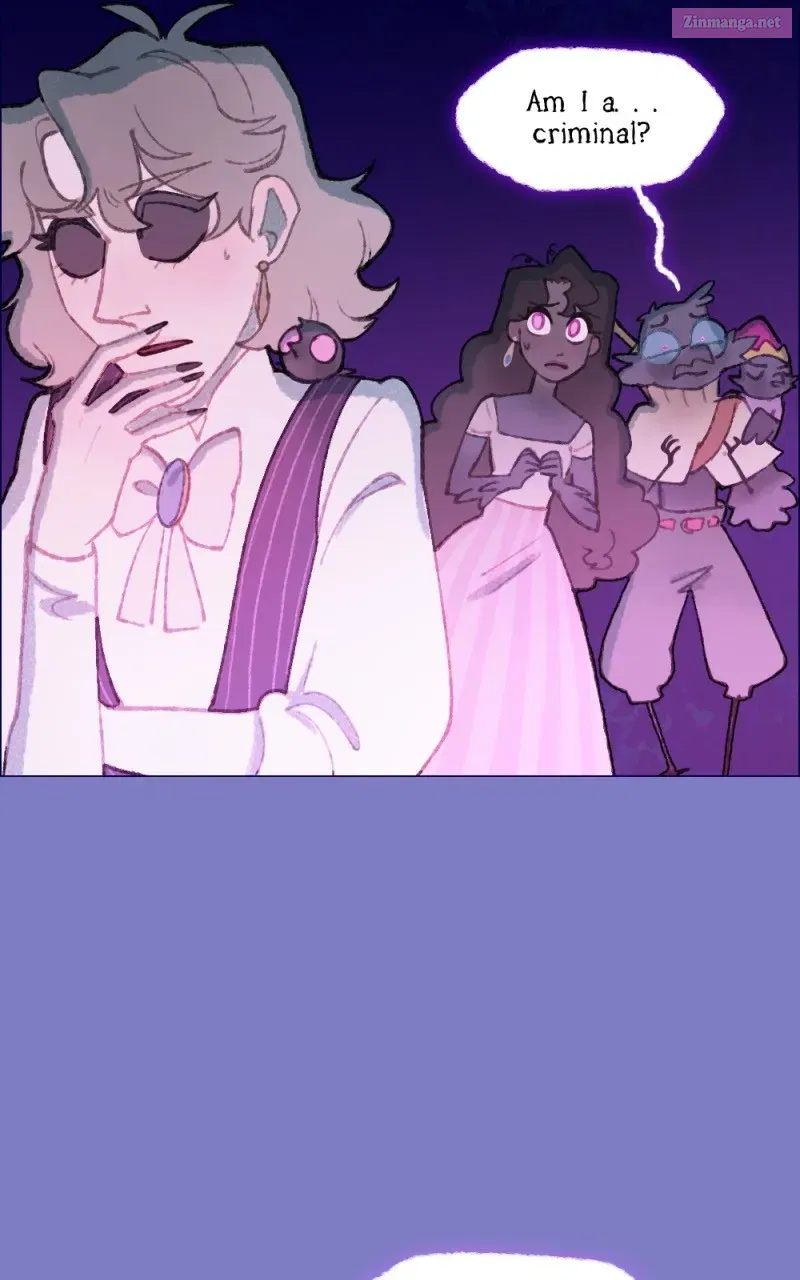 The Blind Prince Mangakakalot X Chapter 73 Page 21