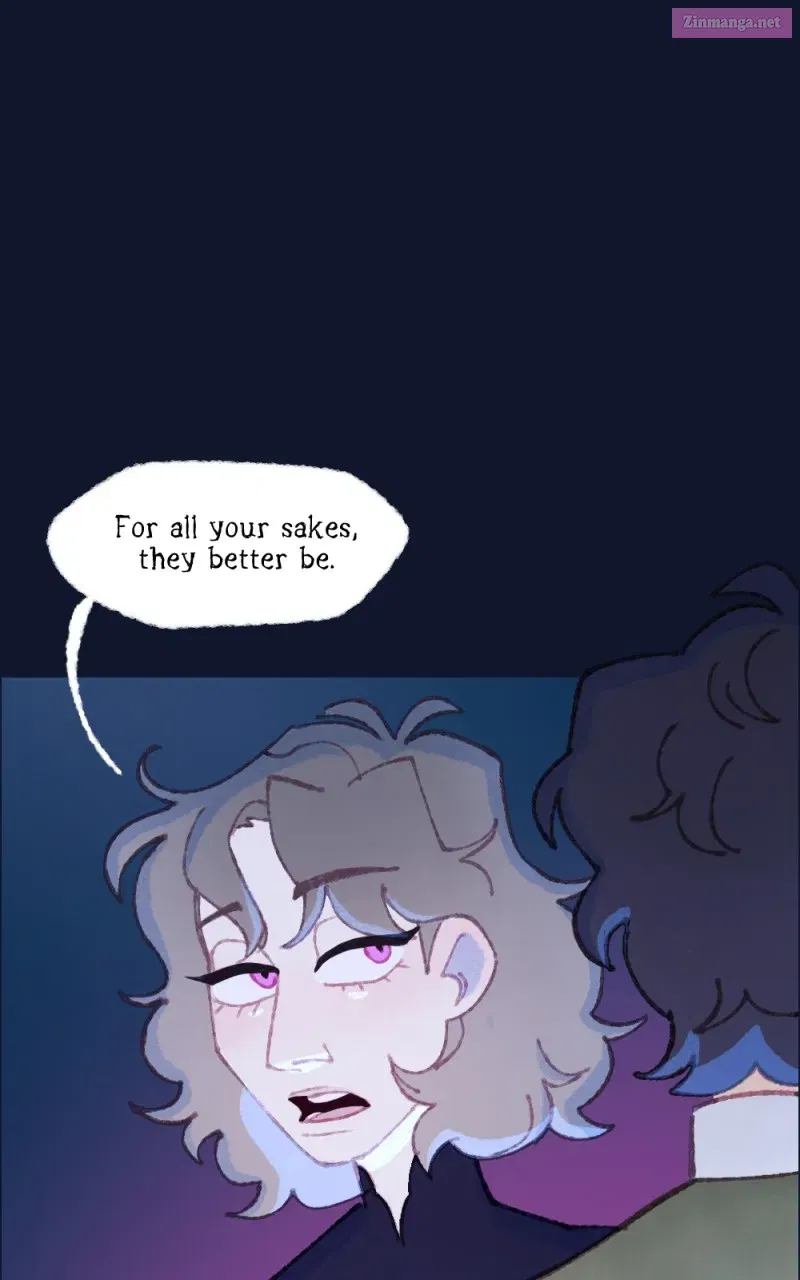 The Blind Prince Mangakakalot X Chapter 75 Page 41