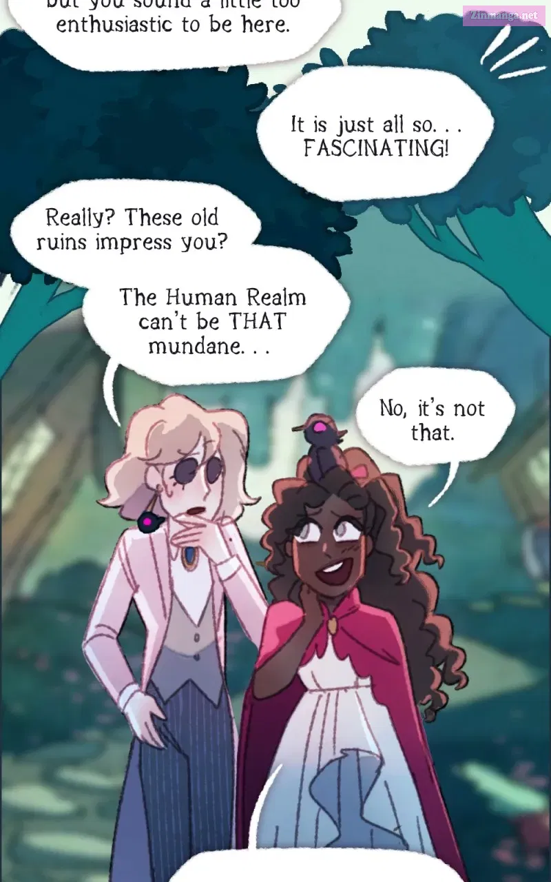 The Blind Prince Mangakakalot X Chapter 14 Page 47