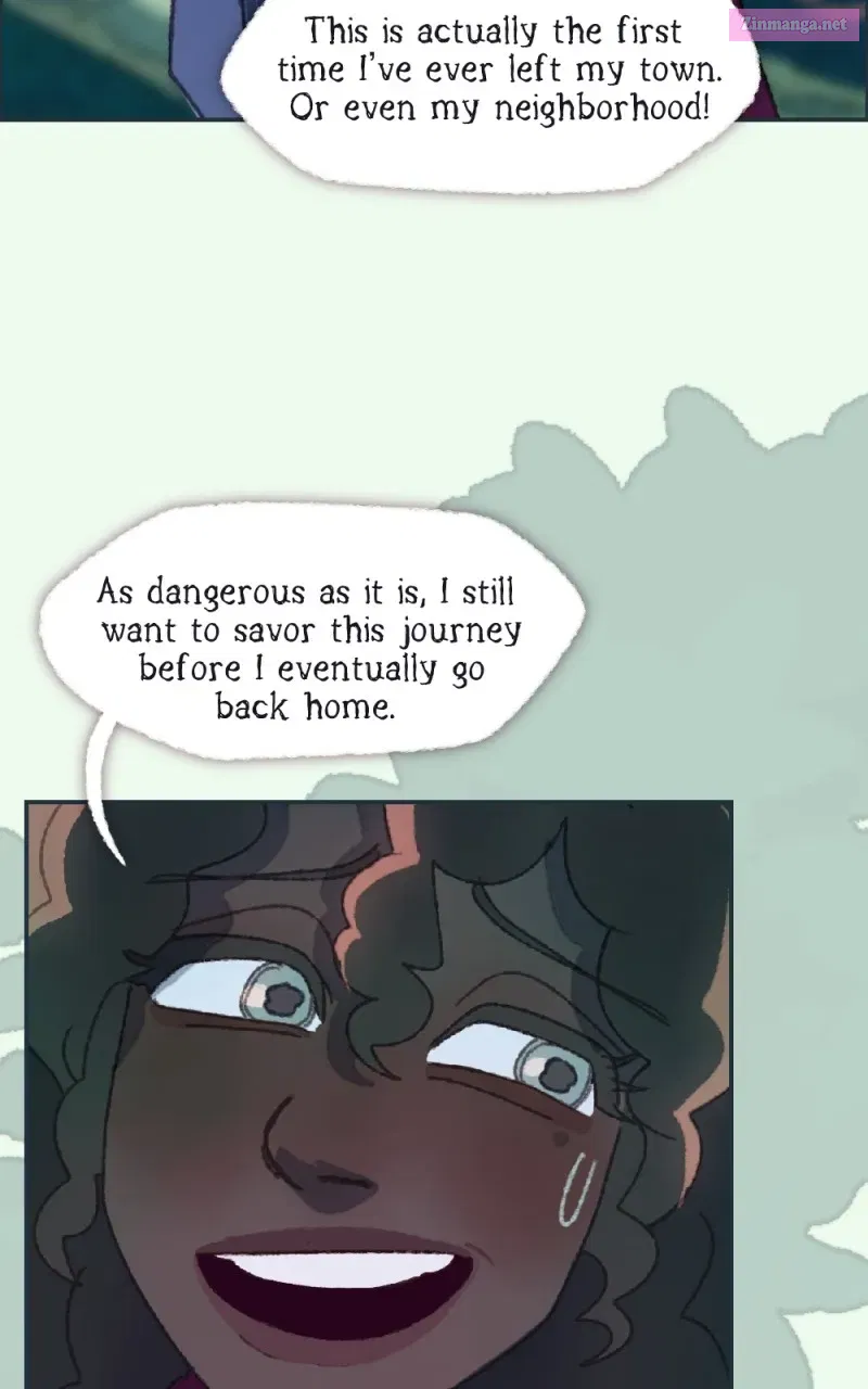 The Blind Prince Mangakakalot X Chapter 14 Page 48