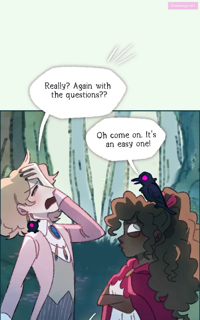 The Blind Prince Mangakakalot X Chapter 14 Page 51