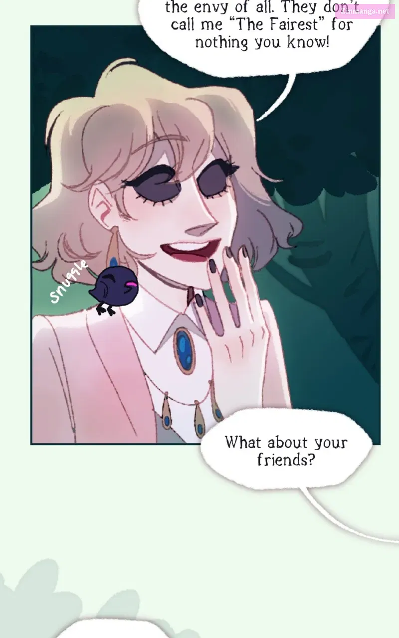 The Blind Prince Mangakakalot X Chapter 14 Page 54