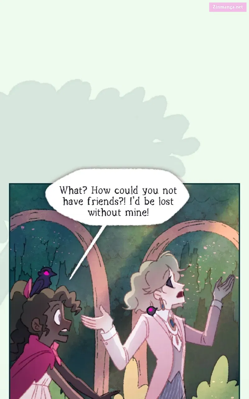The Blind Prince Mangakakalot X Chapter 14 Page 58