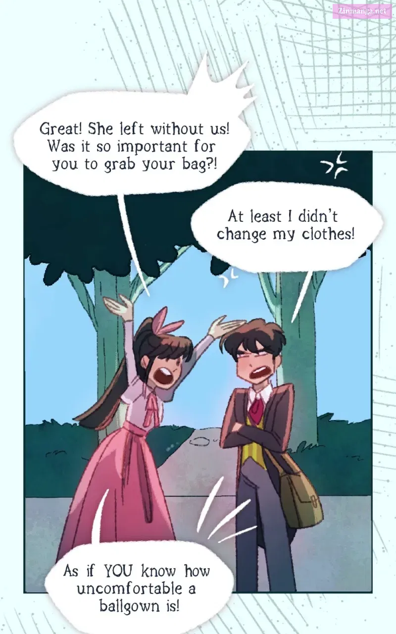 The Blind Prince Mangakakalot X Chapter 14 Page 18