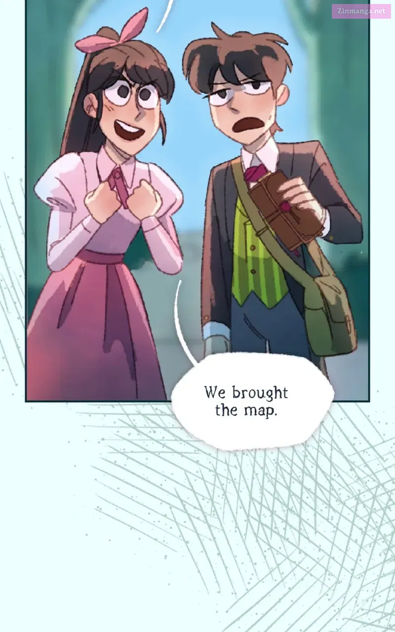 The Blind Prince Mangakakalot X Chapter 14 Page 21