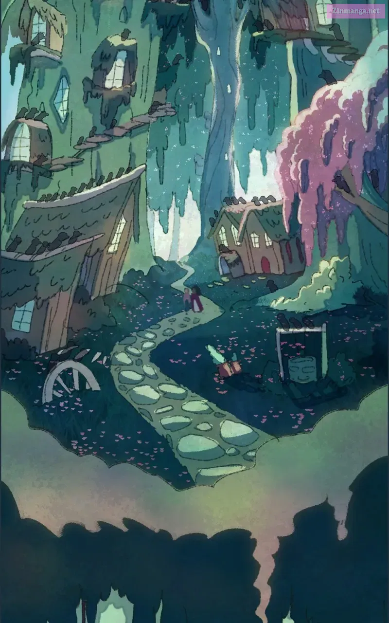 The Blind Prince Mangakakalot X Chapter 14 Page 38