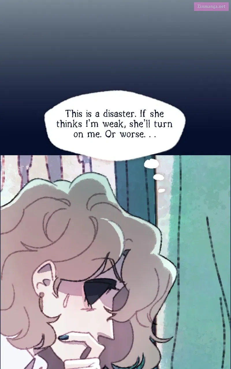 The Blind Prince Mangakakalot X Chapter 15 Page 14