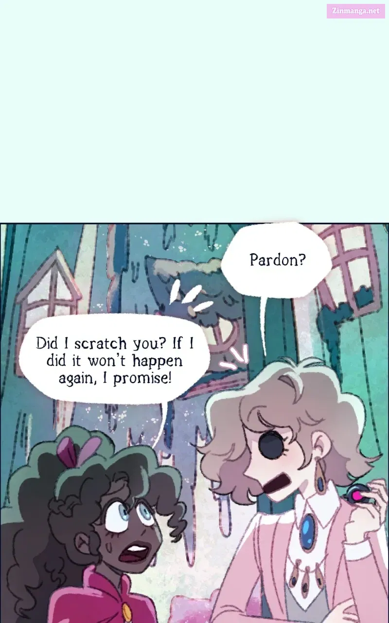 The Blind Prince Mangakakalot X Chapter 15 Page 19