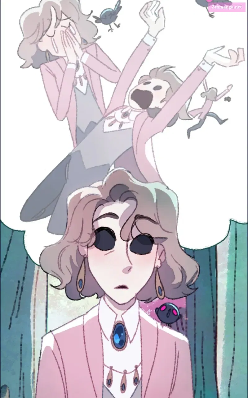 The Blind Prince Mangakakalot X Chapter 15 Page 22