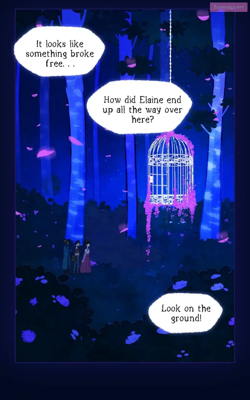 The Blind Prince Mangakakalot X Chapter 16 Page 57