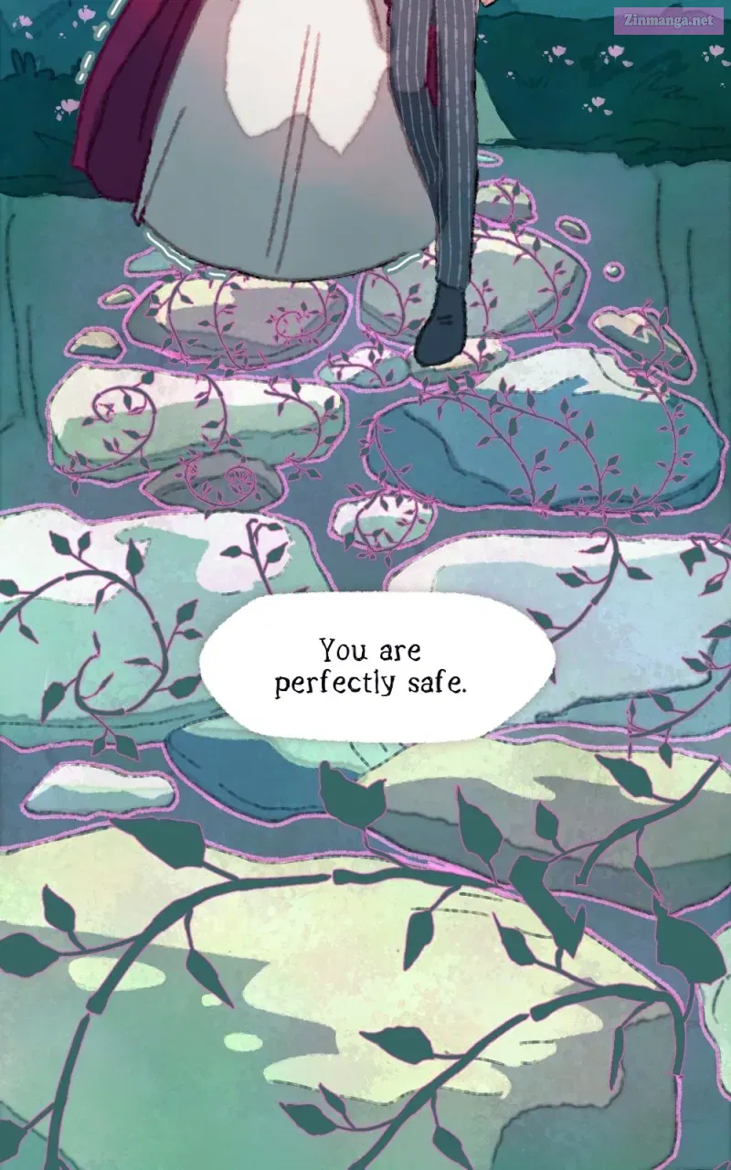 The Blind Prince Mangakakalot X Chapter 16 Page 20