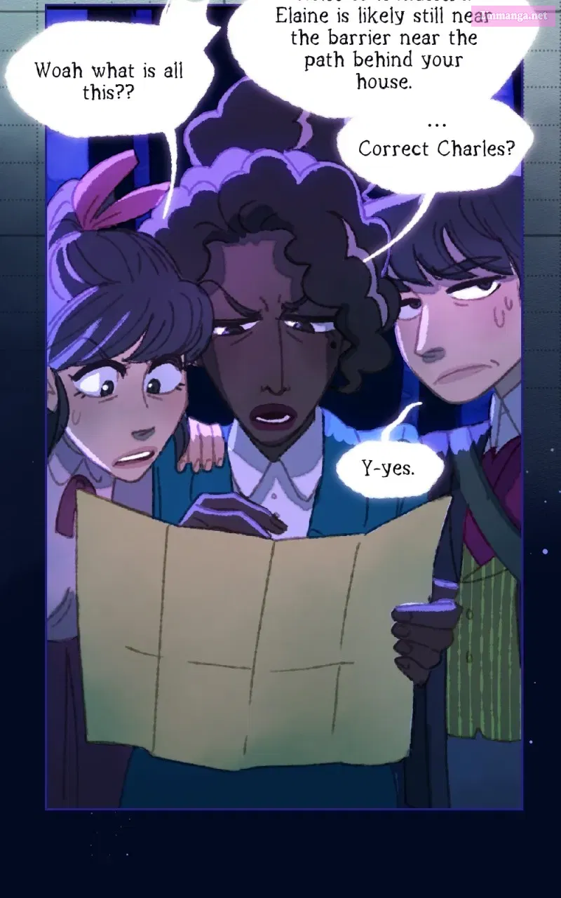 The Blind Prince Mangakakalot X Chapter 16 Page 37