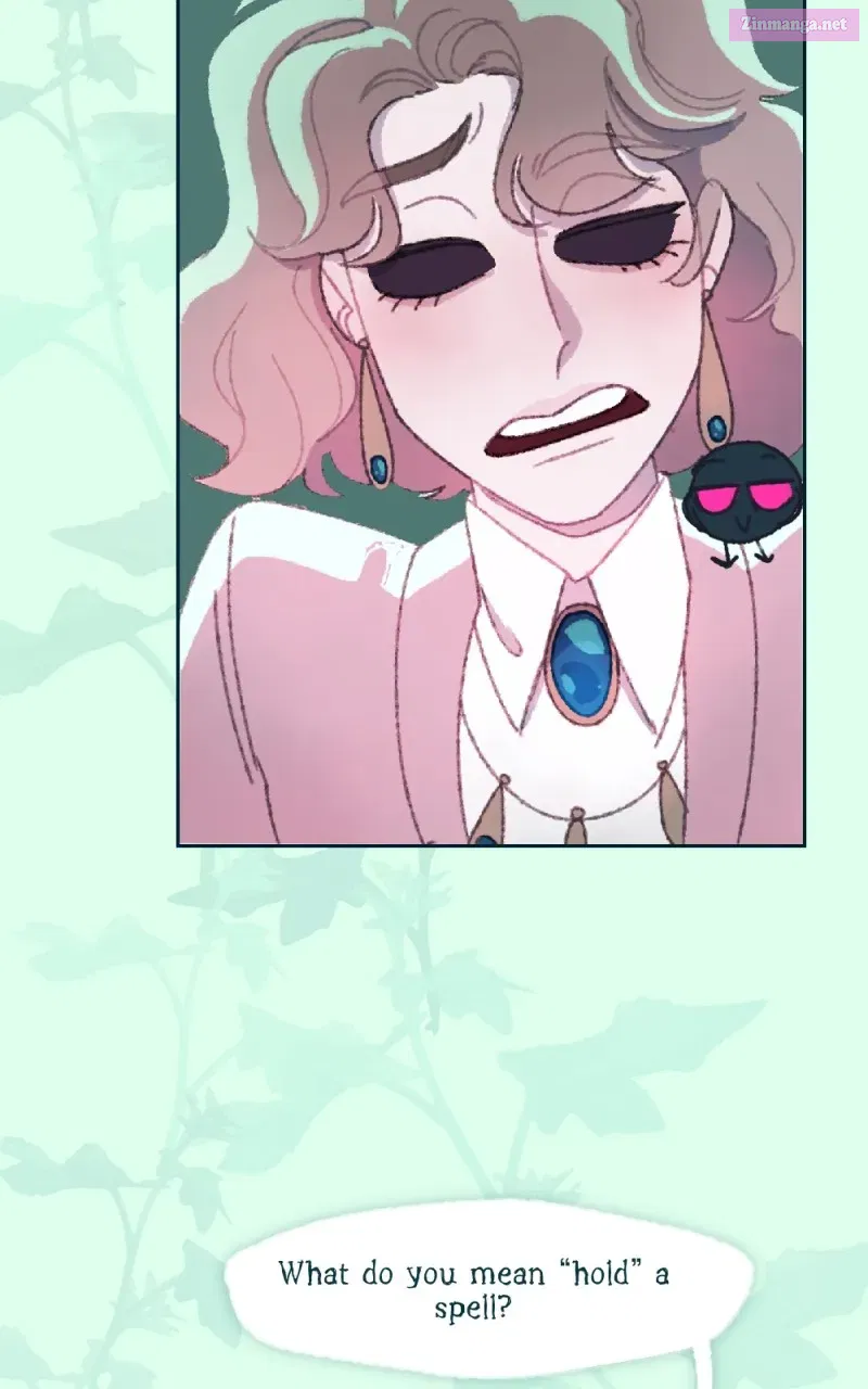 The Blind Prince Mangakakalot X Chapter 18 Page 48
