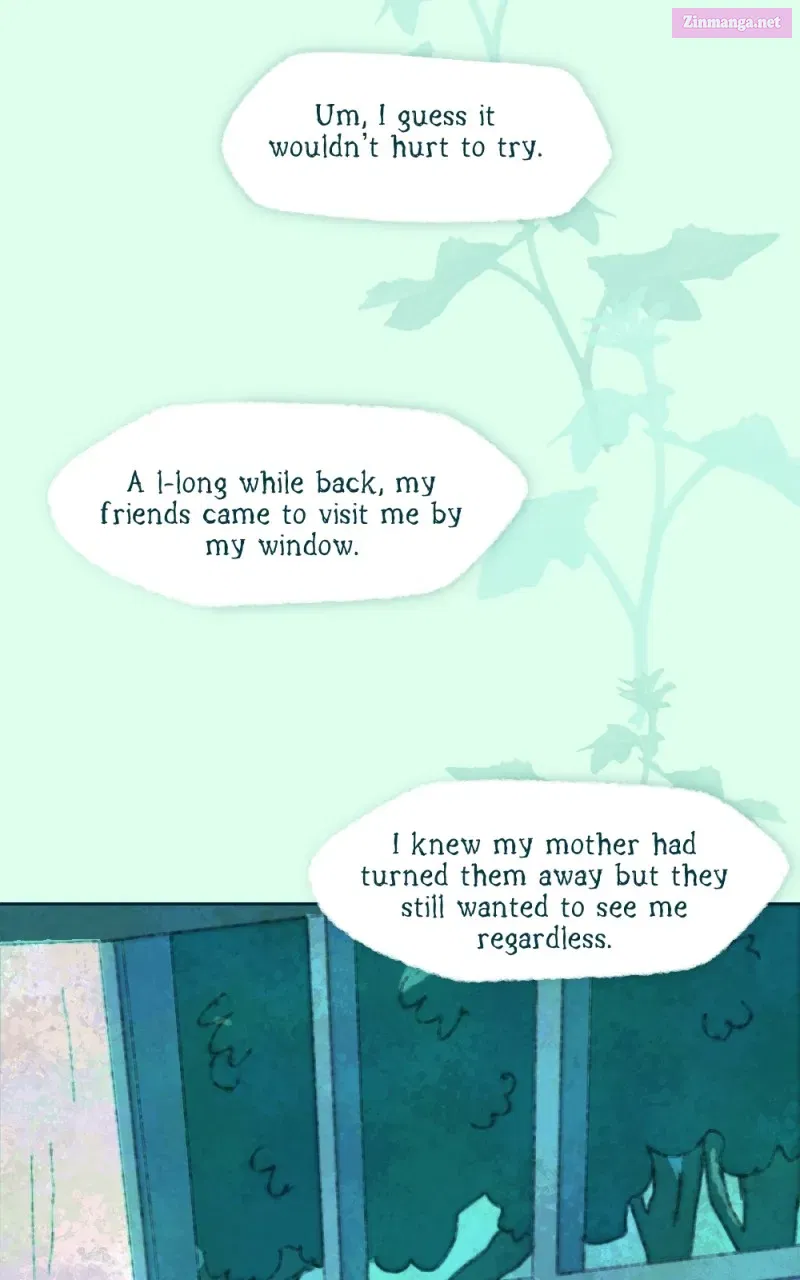 The Blind Prince Mangakakalot X Chapter 18 Page 6