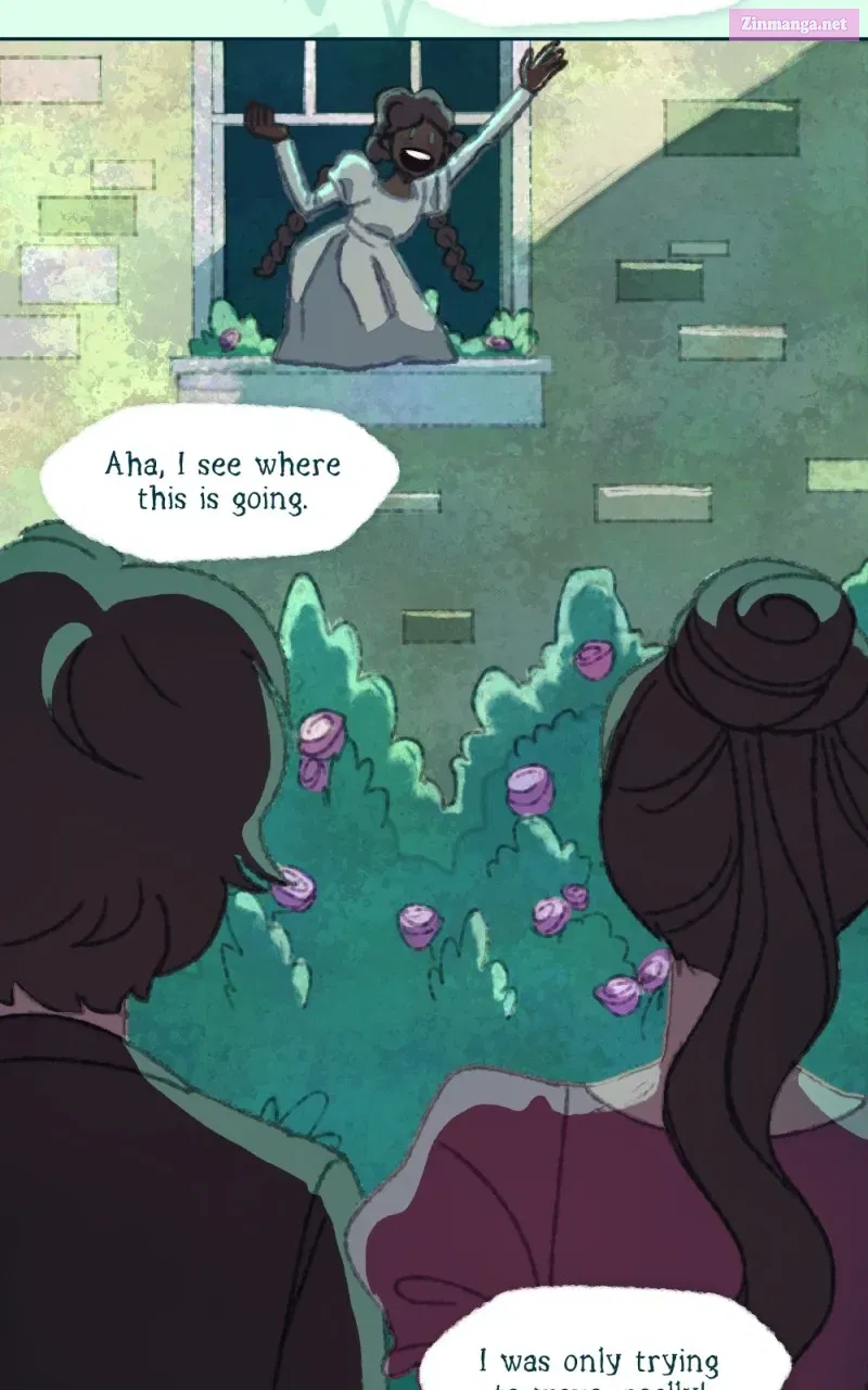 The Blind Prince Mangakakalot X Chapter 18 Page 9