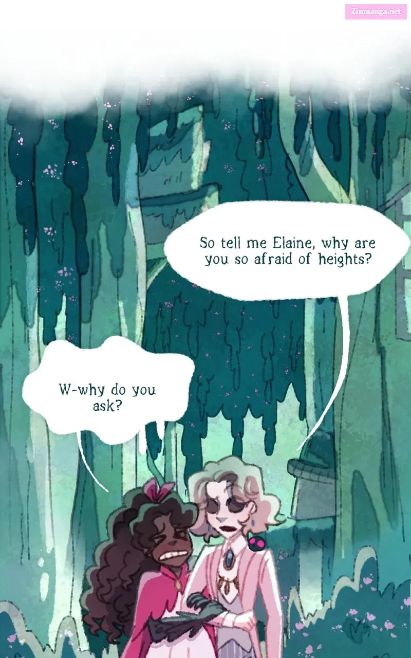 The Blind Prince Mangakakalot X Chapter 18 Page 2