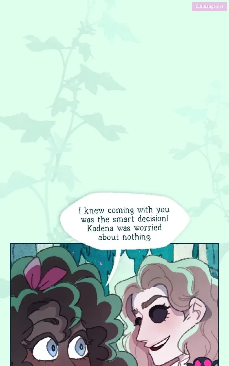 The Blind Prince Mangakakalot X Chapter 18 Page 34