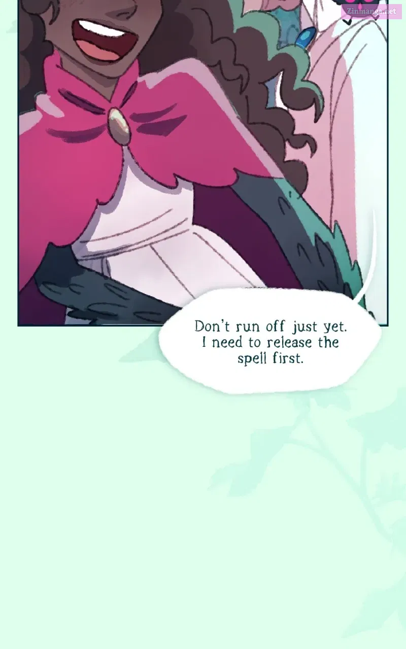 The Blind Prince Mangakakalot X Chapter 18 Page 35