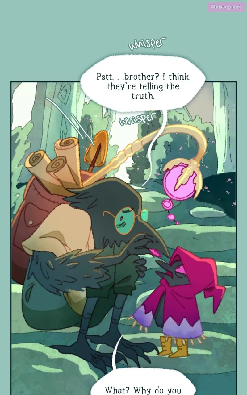 The Blind Prince Mangakakalot X Chapter 19 Page 44