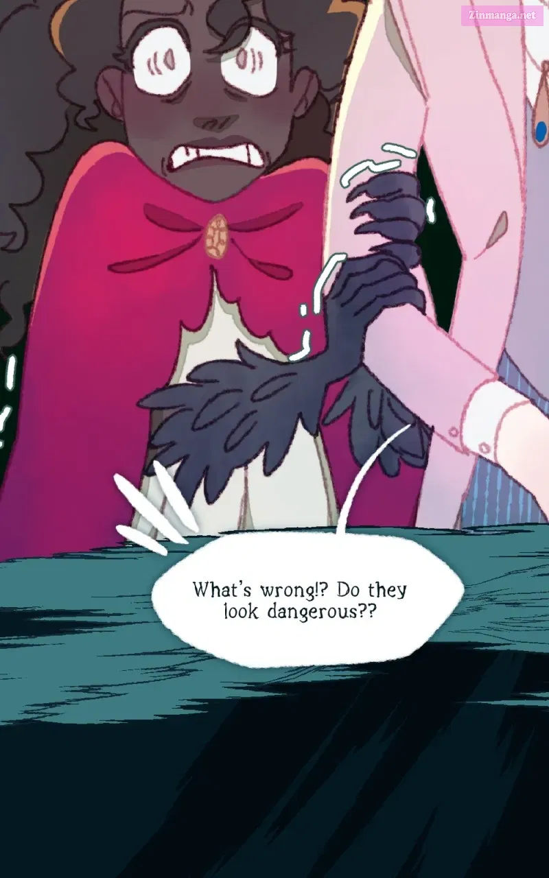 The Blind Prince Mangakakalot X Chapter 19 Page 8