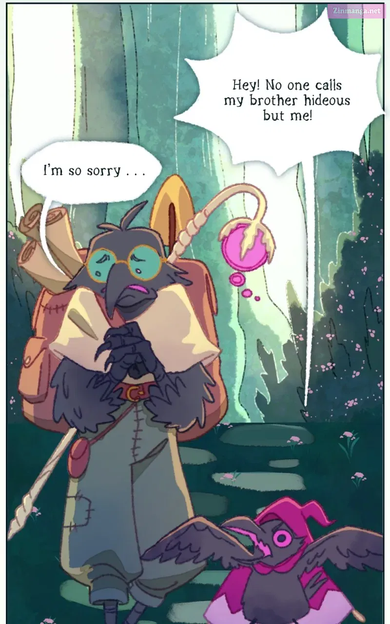 The Blind Prince Mangakakalot X Chapter 19 Page 16