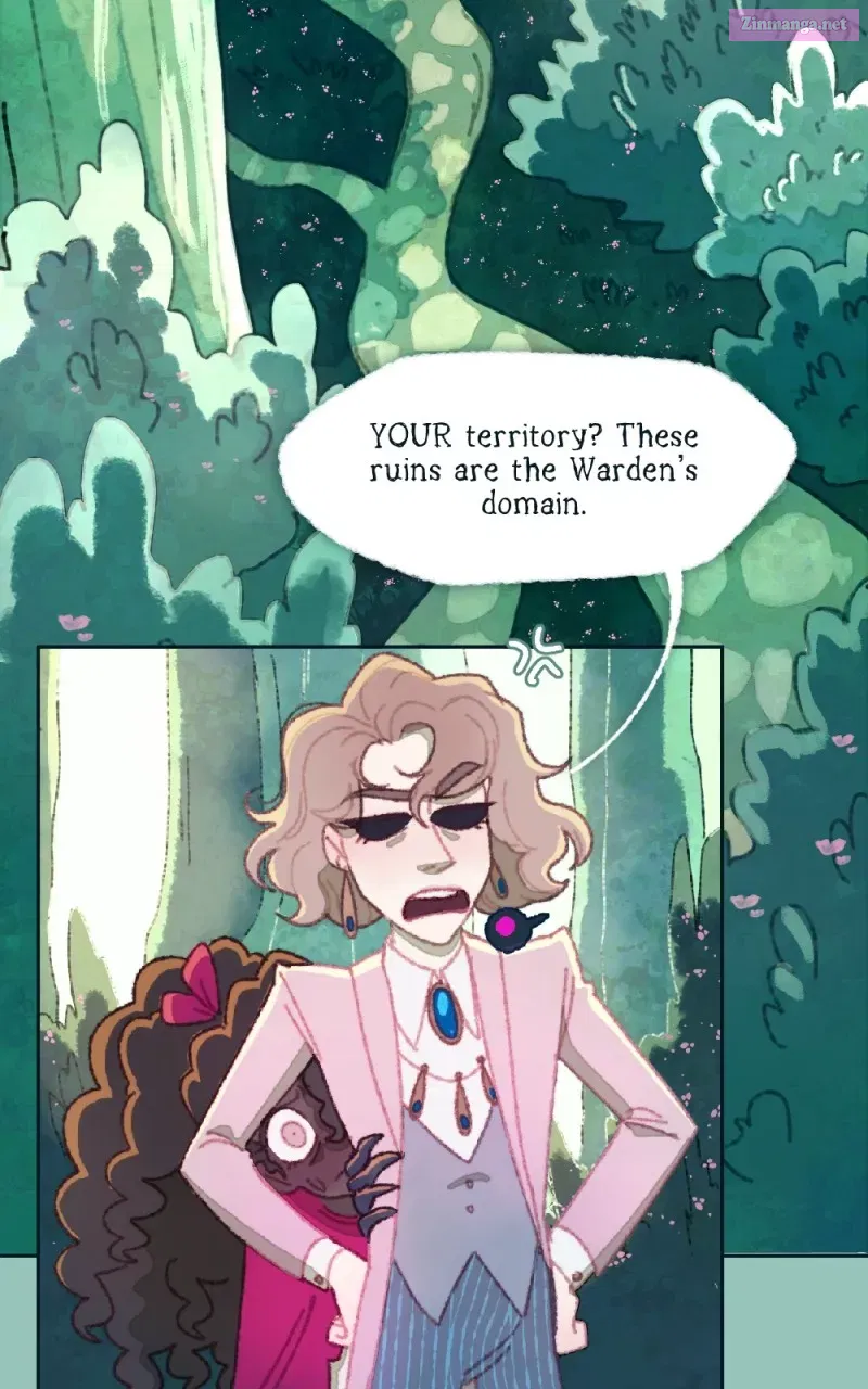 The Blind Prince Mangakakalot X Chapter 19 Page 21