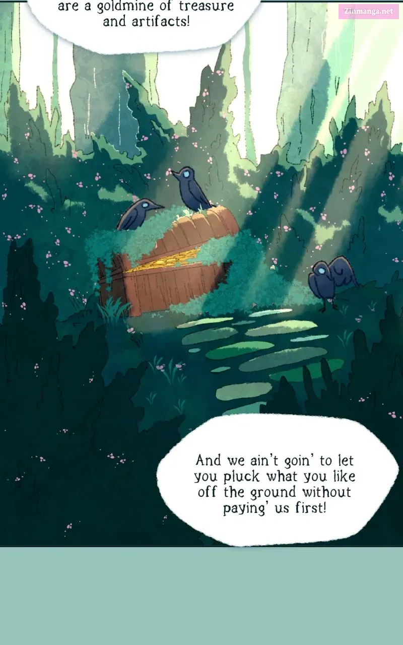 The Blind Prince Mangakakalot X Chapter 19 Page 25
