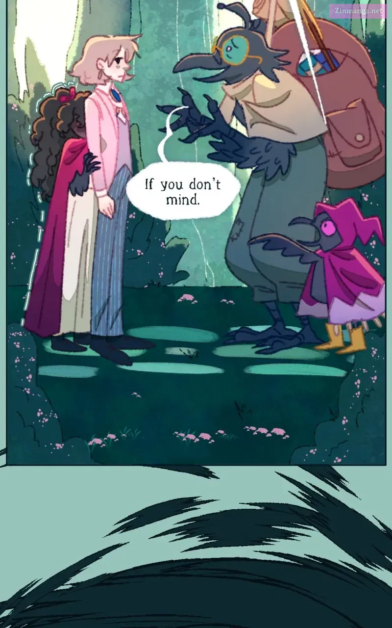 The Blind Prince Mangakakalot X Chapter 19 Page 33