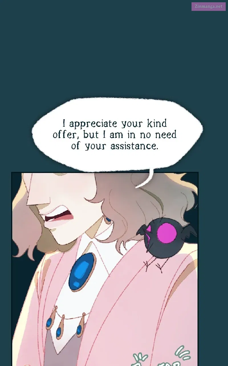 The Blind Prince Mangakakalot X Chapter 21 Page 41