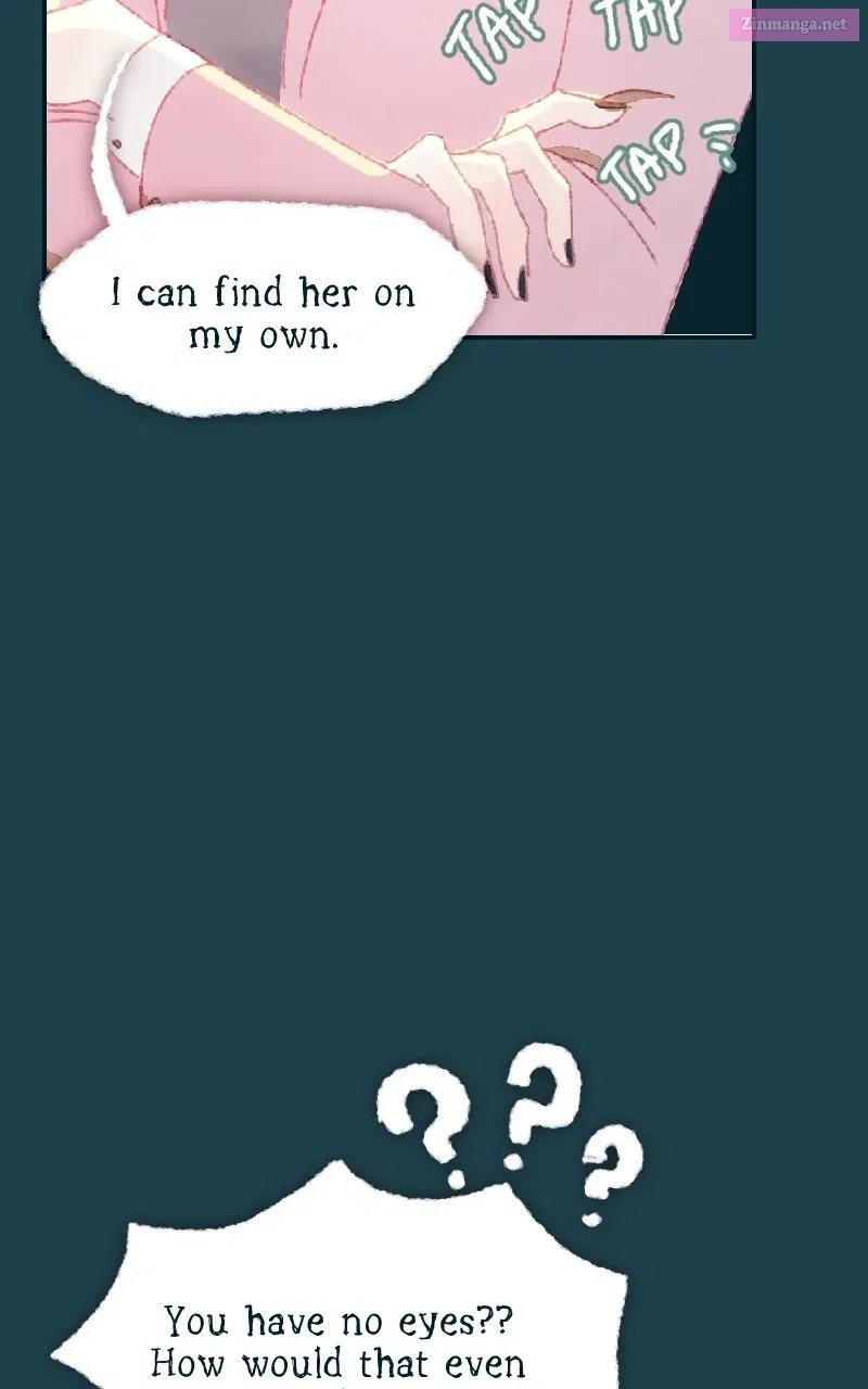 The Blind Prince Mangakakalot X Chapter 21 Page 42