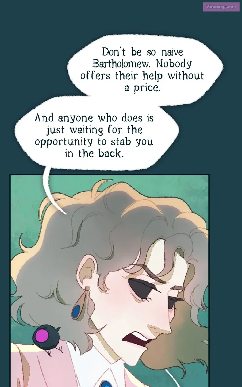 The Blind Prince Mangakakalot X Chapter 21 Page 58