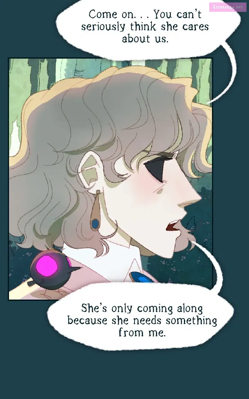The Blind Prince Mangakakalot X Chapter 21 Page 68
