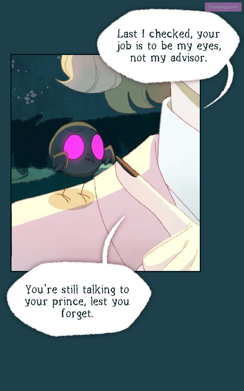The Blind Prince Mangakakalot X Chapter 21 Page 74