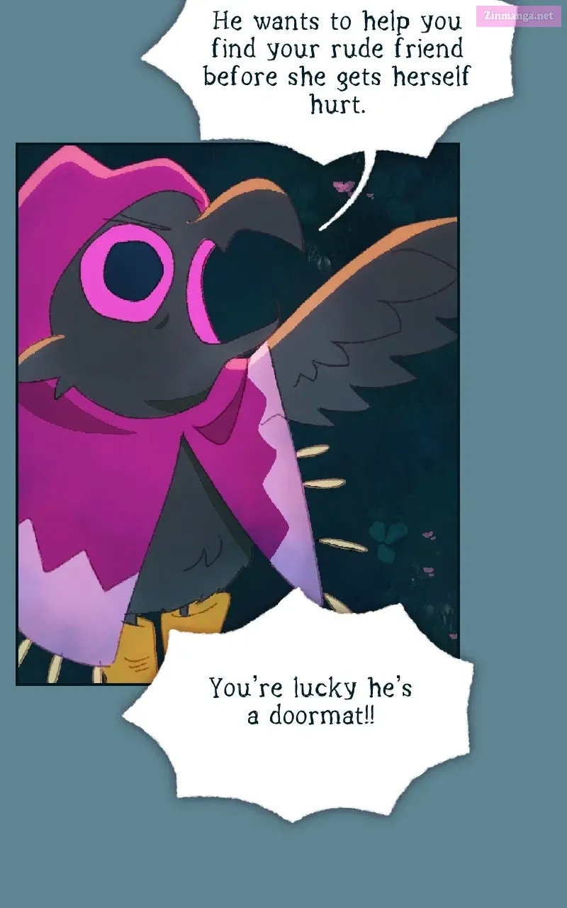 The Blind Prince Mangakakalot X Chapter 21 Page 10