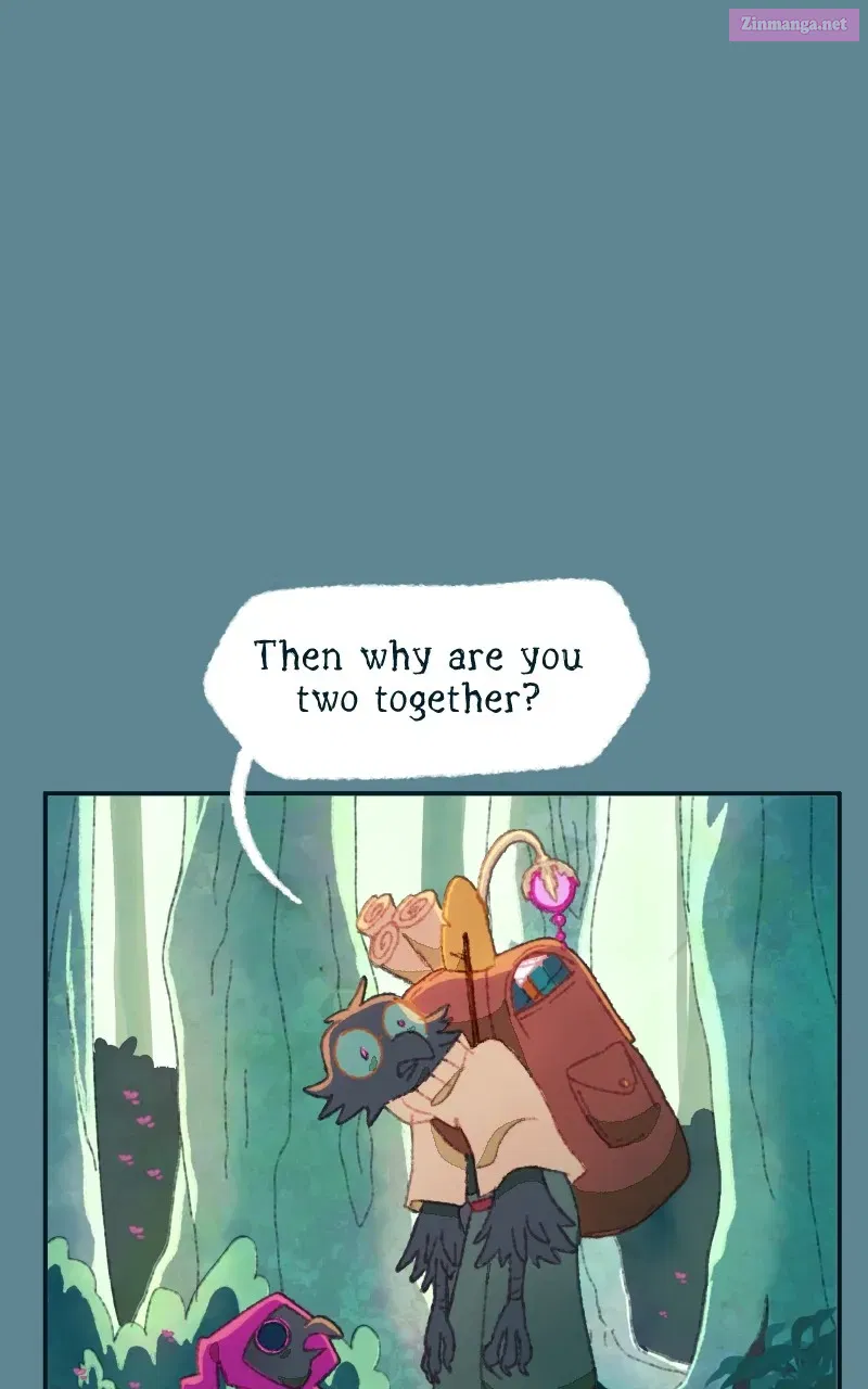 The Blind Prince Mangakakalot X Chapter 21 Page 15