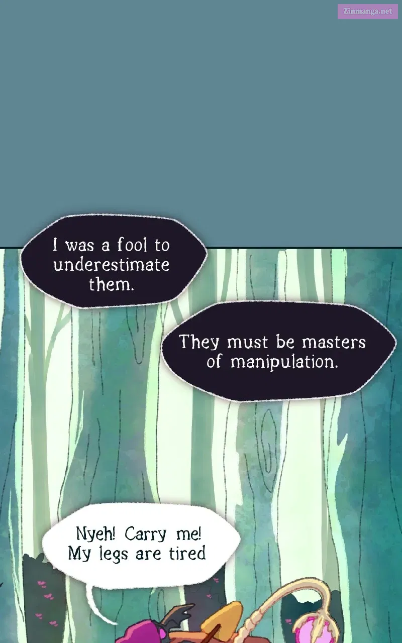The Blind Prince Mangakakalot X Chapter 21 Page 21