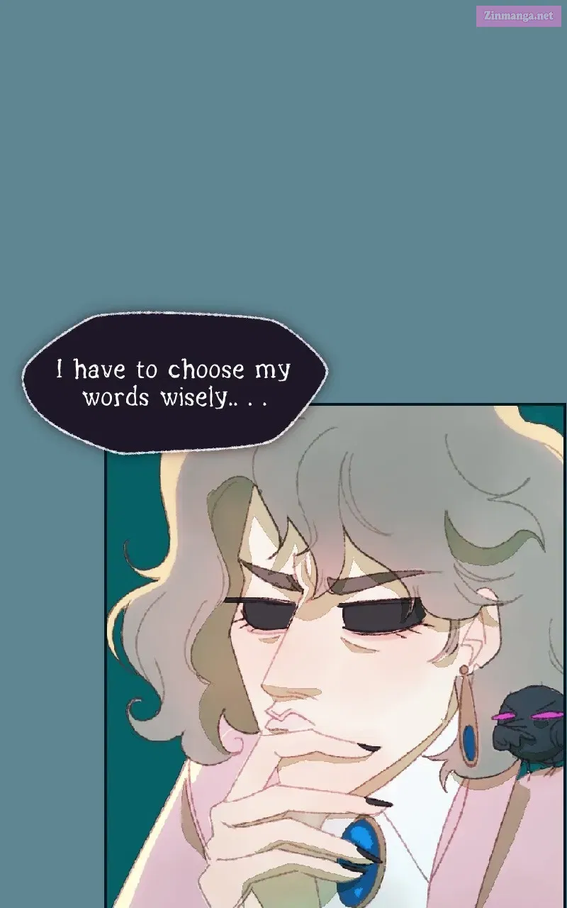 The Blind Prince Mangakakalot X Chapter 21 Page 23