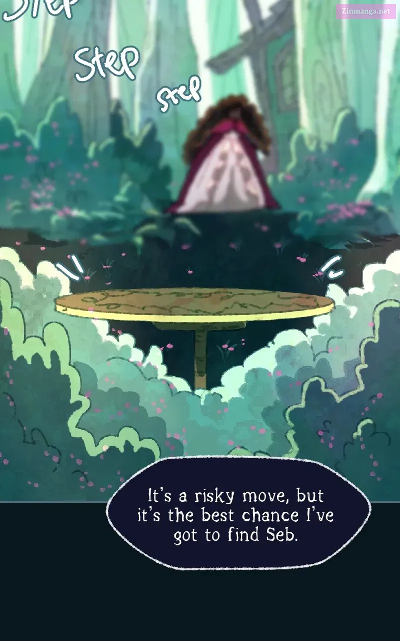 The Blind Prince Mangakakalot X Chapter 22 Page 44