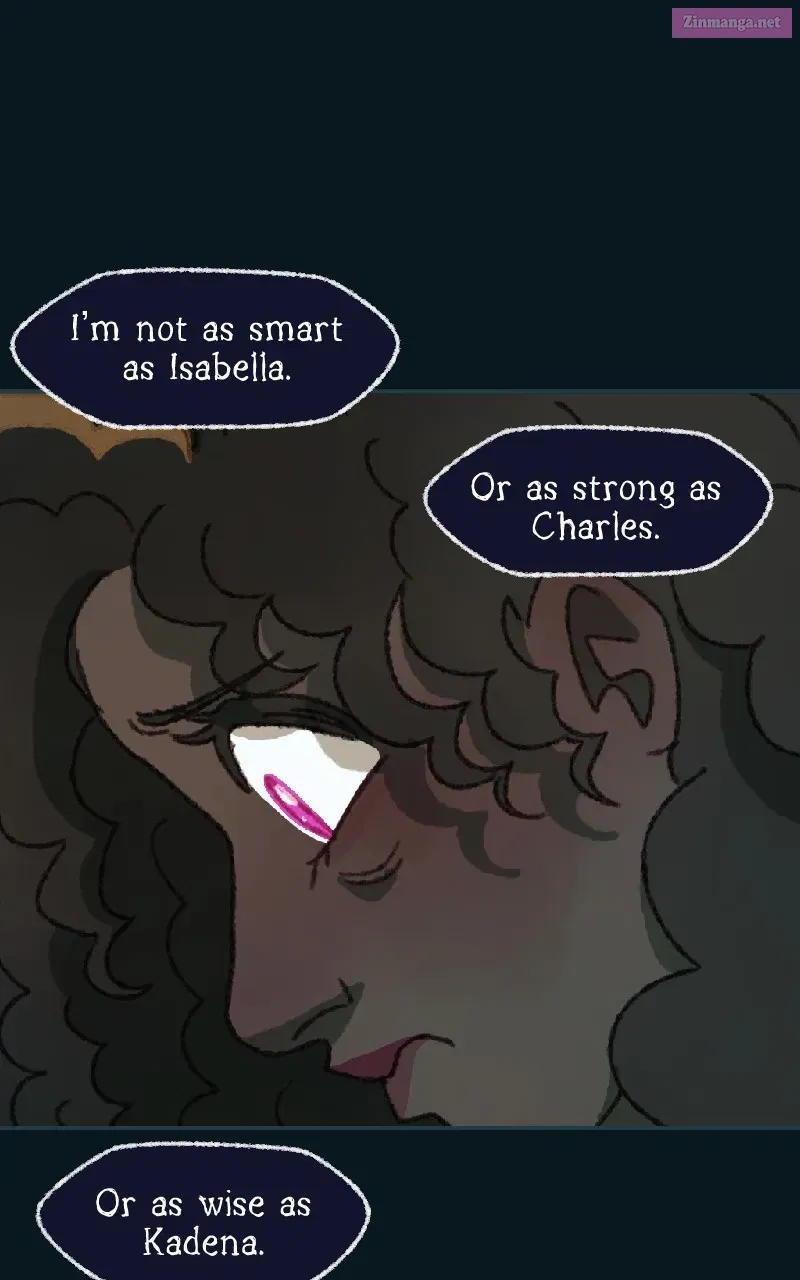The Blind Prince Mangakakalot X Chapter 22 Page 21
