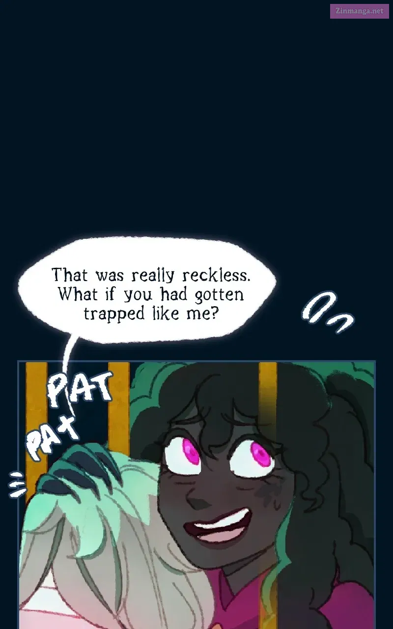 The Blind Prince Mangakakalot X Chapter 24 Page 50