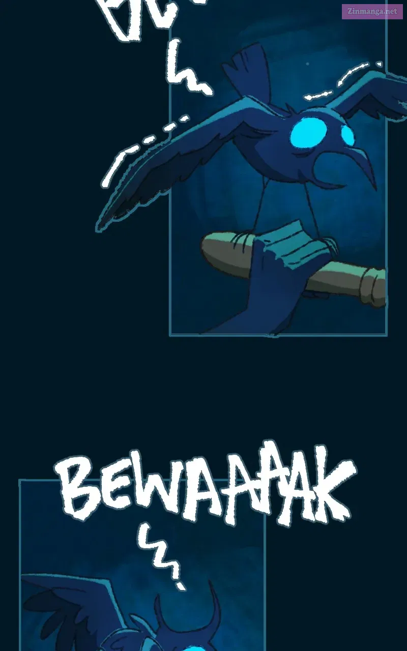 The Blind Prince Mangakakalot X Chapter 25 Page 47