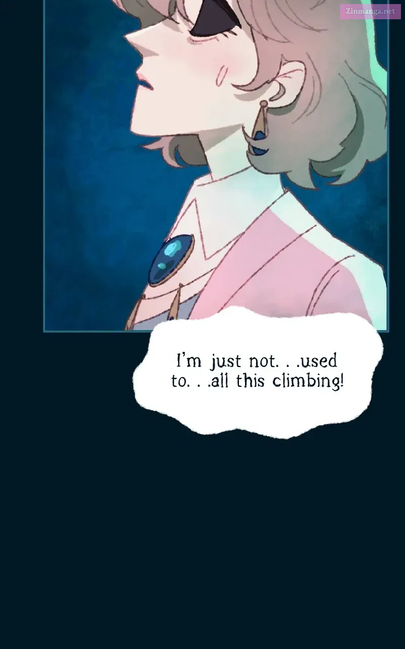 The Blind Prince Mangakakalot X Chapter 25 Page 8